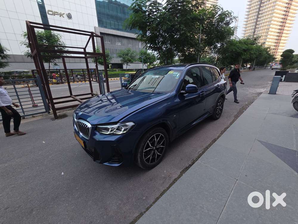 Bmw X3 2.0 Xdrive 30i M Sport, 2023, Diesel
