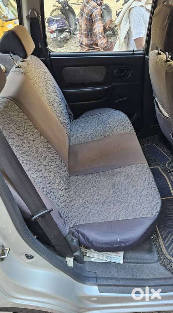 Maruti Suzuki Wagon R 1.0 Lxi Lpg, 2007, Lpg