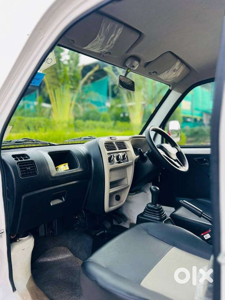 Maruti Suzuki Eeco Cargo, 2025, Cng & Hybrids