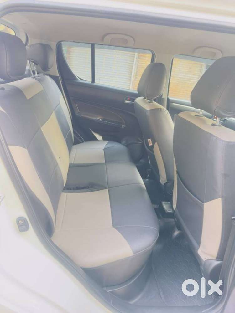 Maruti Suzuki Swift 1.2 Vxi (o), 2012, Petrol