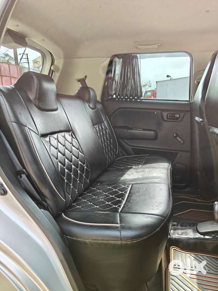 Maruti Suzuki Wagon R Lxi Cng Optional, 2022, Cng & Hybrids