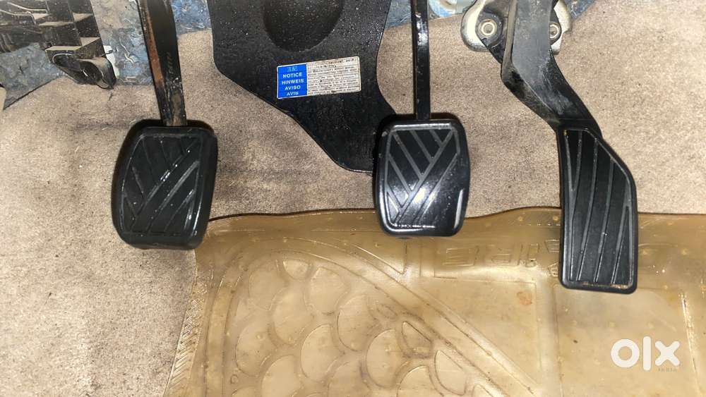 Maruti Suzuki Swift Dzire Zxi 1.2, 2017, Petrol