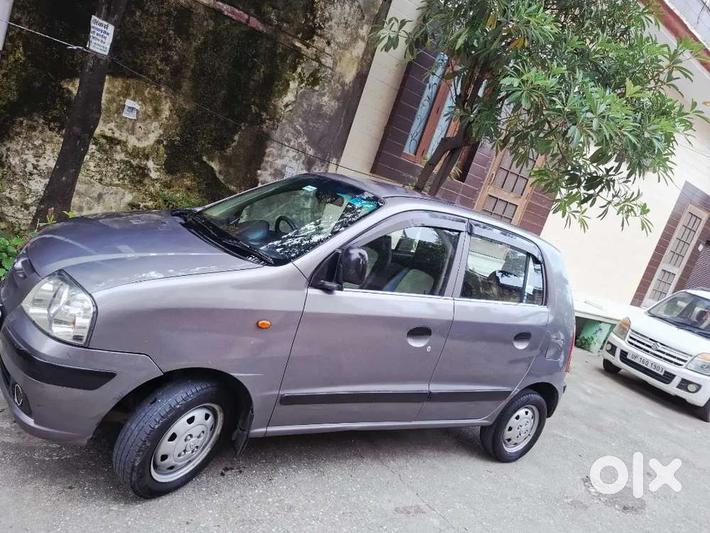 Hyundai Santro Xing Gl 2024