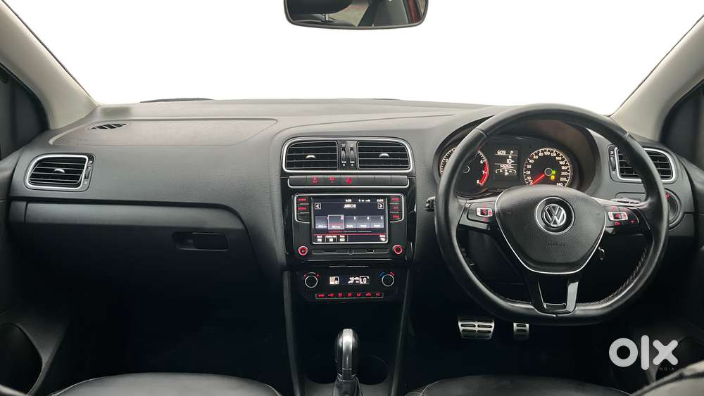 Volkswagen Polo 1.2 Gt Tsi, 2019, Petrol
