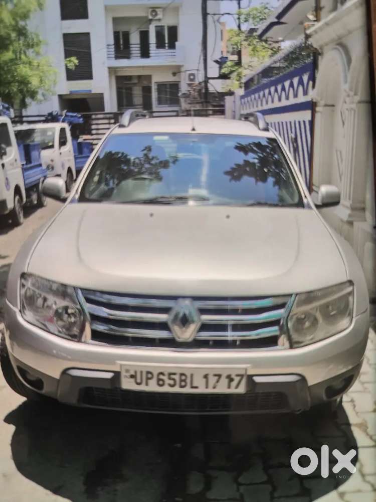 Car Sell Duster