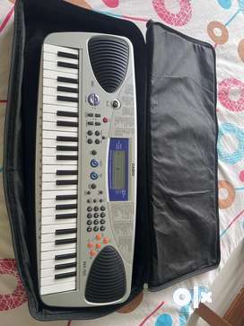 Casio Ma 150 Used Musical Instruments for sale in Maharashtra OLX
