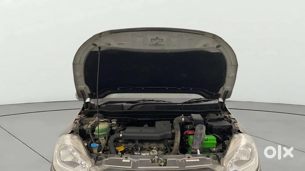 Maruti Suzuki S-cross Zeta 1.3, 2017, Diesel