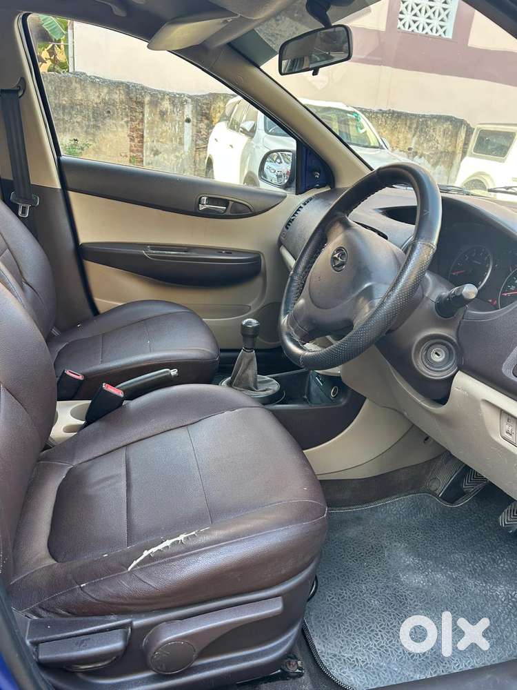 Hyundai I20 2009-2011 Magna, 2009, Petrol