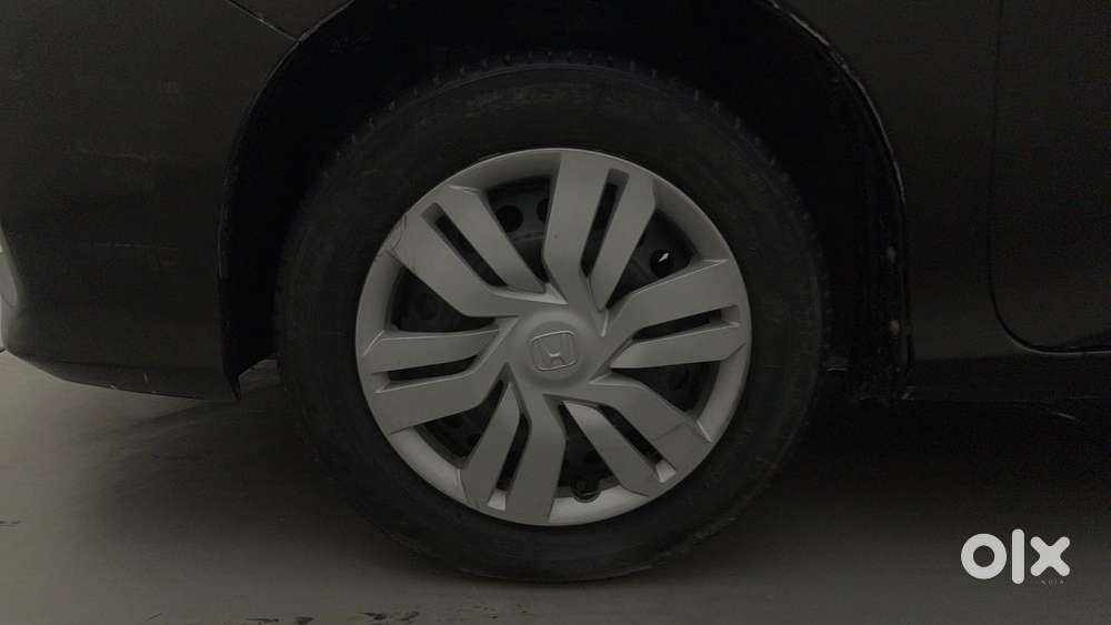 Honda City I-vtec Sv, 2015, Petrol