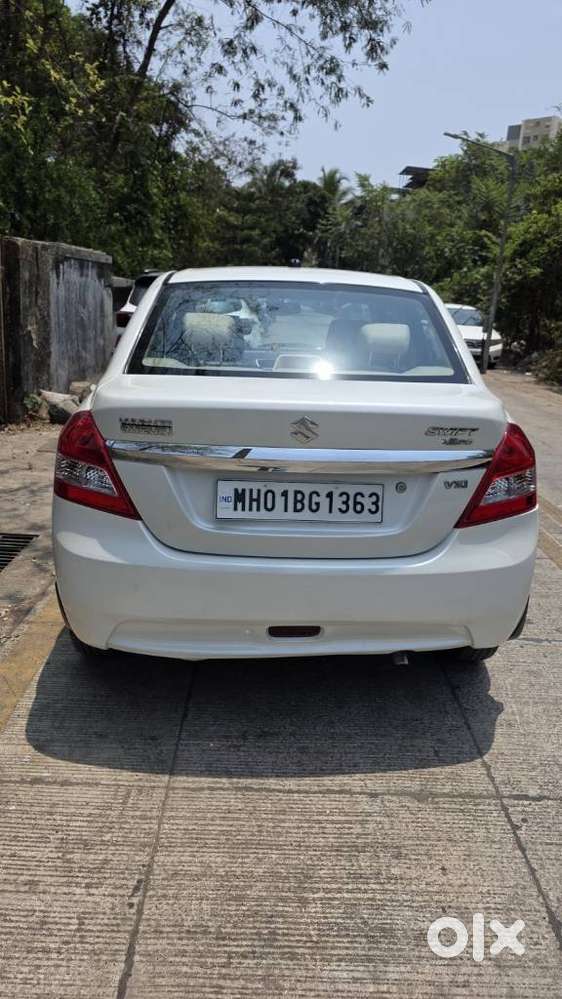 Maruti Suzuki Swift Dzire 1.3 Vxi, 2013, Petrol
