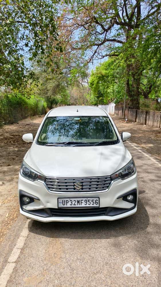 Maruti Suzuki Ertiga 2018-2022 1.4 Zxi Plus Shvs, 2021, Petrol