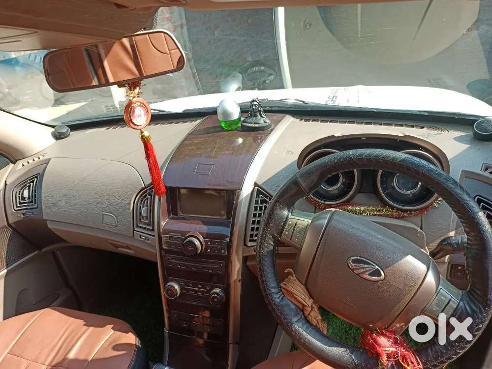 Mahindra Xuv500 2012 Diesel Well Maintained