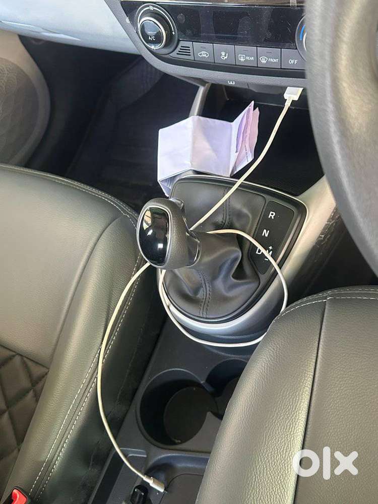 Hyundai Grand I10 Nios Amt Sportz, 2025, Petrol