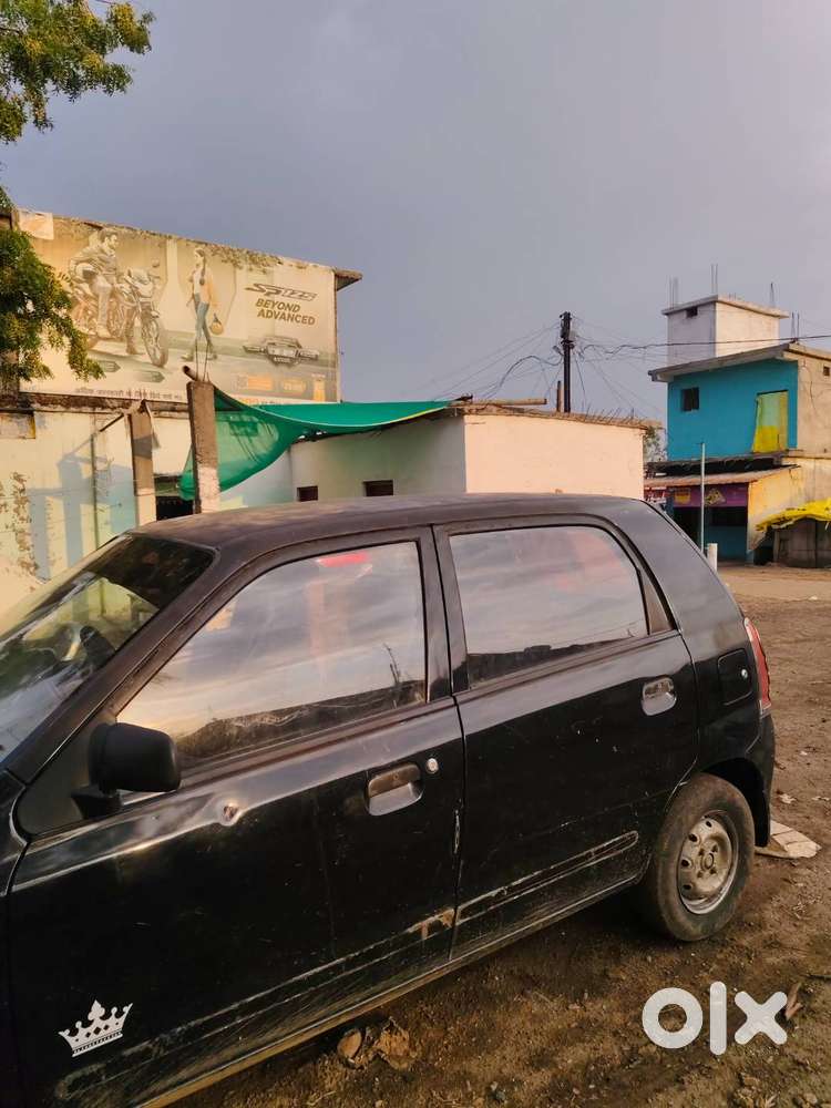 Maruti Suzuki Alto 2008 Petrol Good Condition