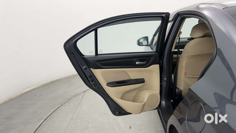 Honda Amaze Vx Cvt I-vtec, 2023, Petrol