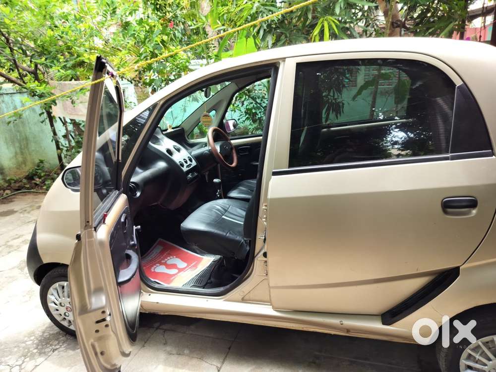 Tata Nano Genx Petrol Manual 2012