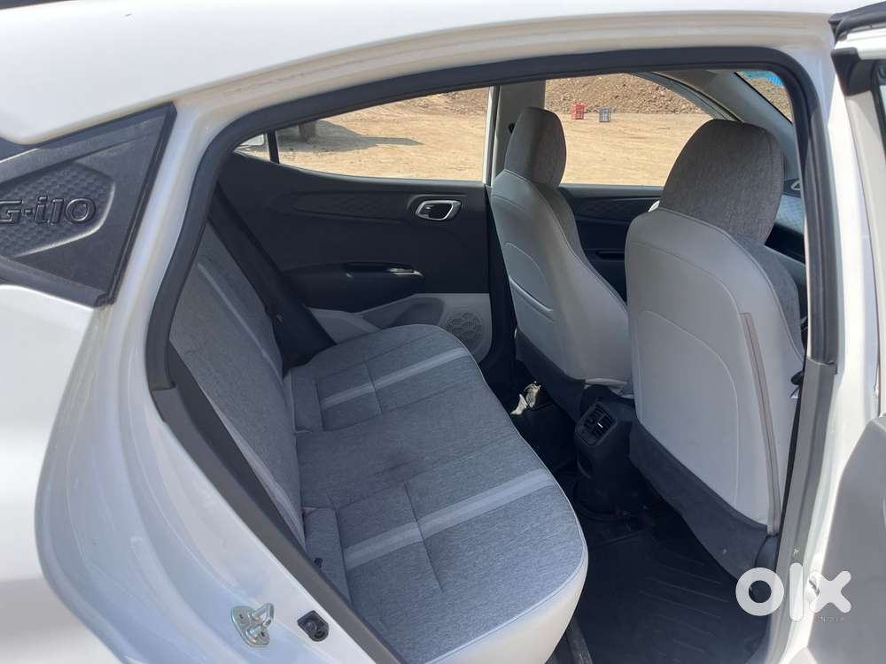 Hyundai Grand I10 Nios Sportz 1.2 Kappa Vtvt, 2021, Petrol