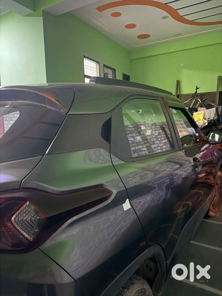Tata Punch Petrol Manual 2022