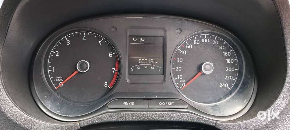 Volkswagen Polo 1.0 Comfortline Plus, 2020, Petrol