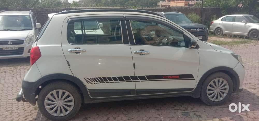 Maruti Suzuki Celerio X Zxi, 2019, Petrol