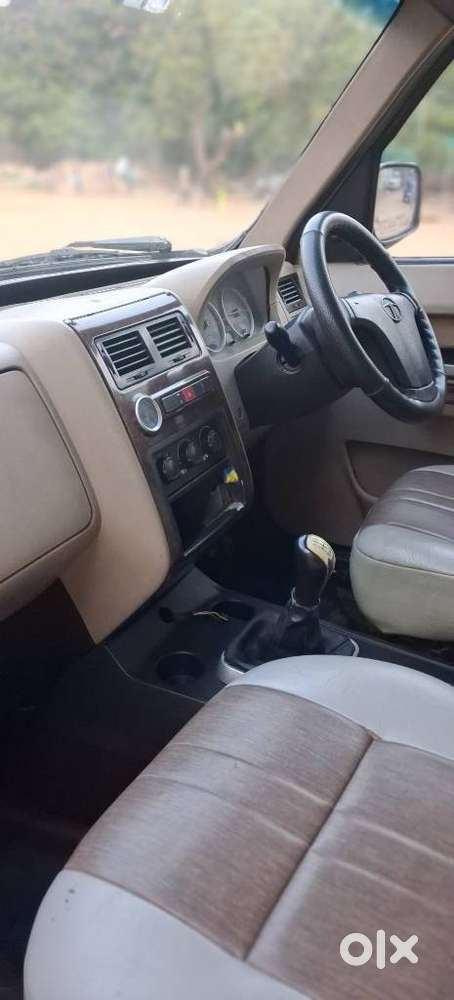 Tata Sumo Grande Mk Ii Mkii Gx Bs Iv, 2015, Diesel