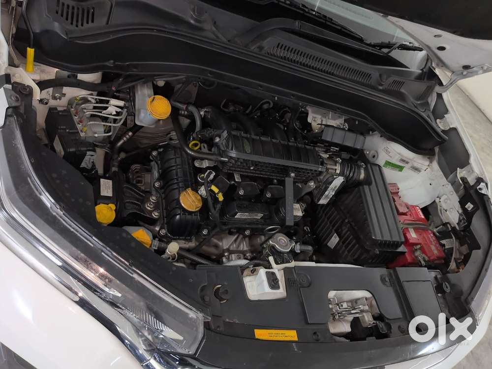 Tata Punch 1.2 Revotron Creative Amt Dual Tone, 2023, Petrol