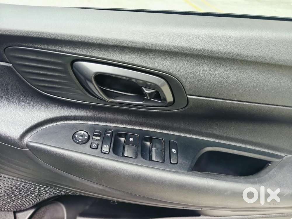 Hyundai Elite I20 Sportz (o) 1.2 Mt, 2021, Petrol