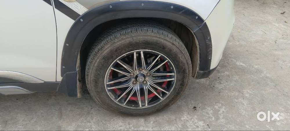 Good Condition On Hand Handled Car New Condition