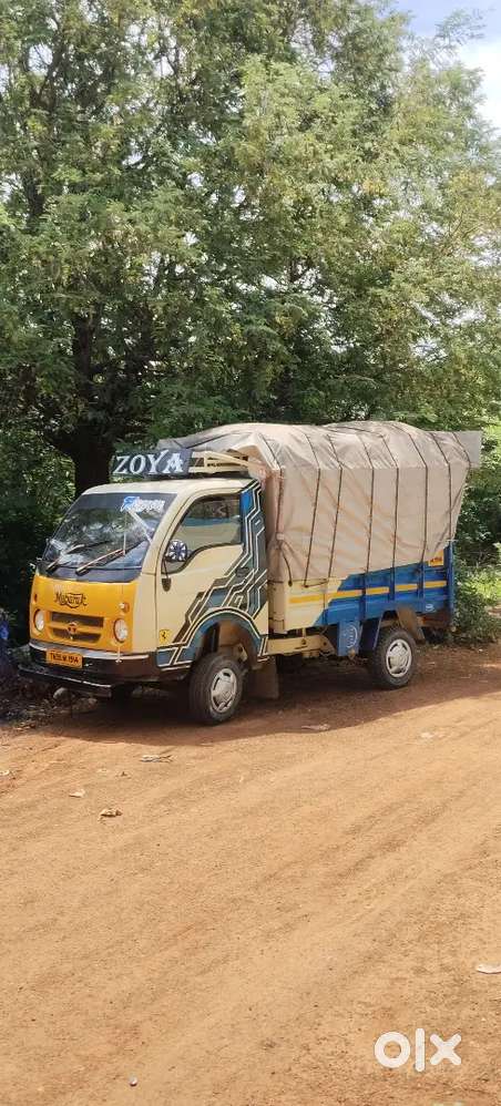 Tata Sumo Gold 2010