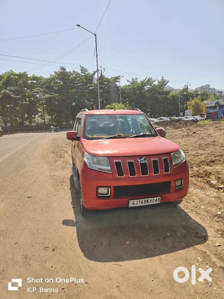 Well Condition Gadi New Tyre