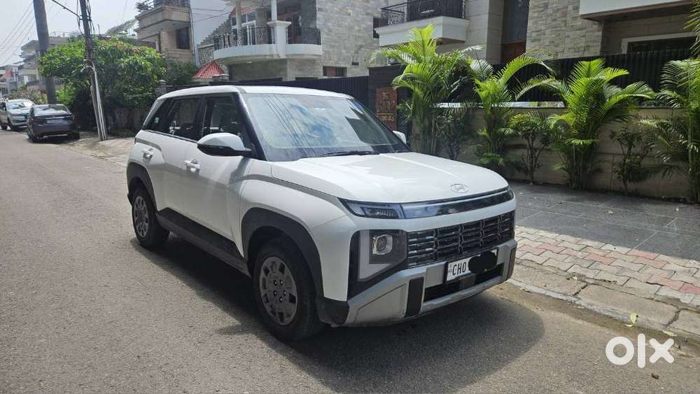 Hyundai Venue Sx, 2025, Petrol