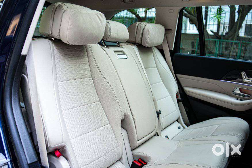 Mercedes-benz Gls 450 4matic, 2023, Petrol