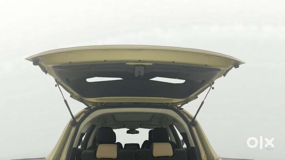 Tata Safari 2.0 Kryotec Xza Plus Kaziranga, 2022, Diesel