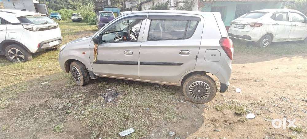 Maruti Suzuki Alto 800 Vxi Airbag, 2020, Petrol