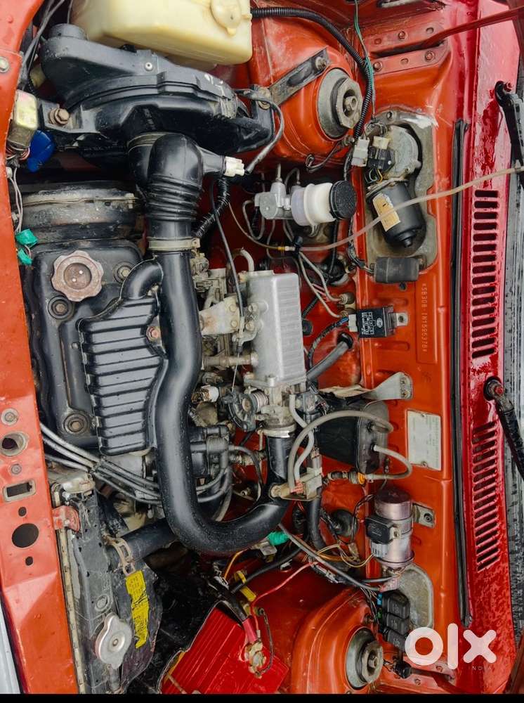 Maruti Suzuki 800 2002 Petrol Well Maintained