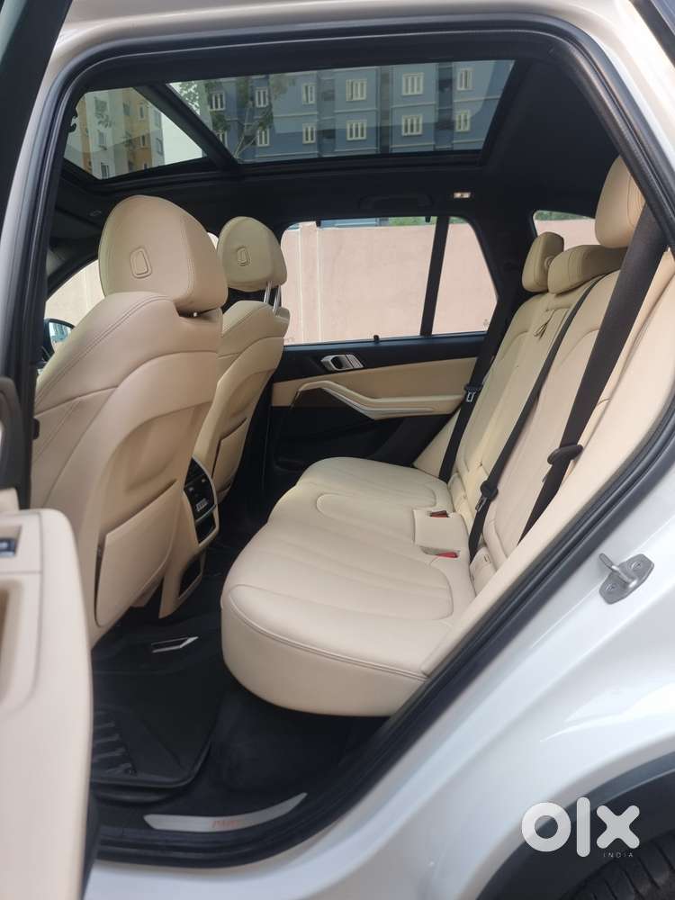 Bmw X5 3.0 Xdrive 30d Sportx Plus, 2021, Diesel