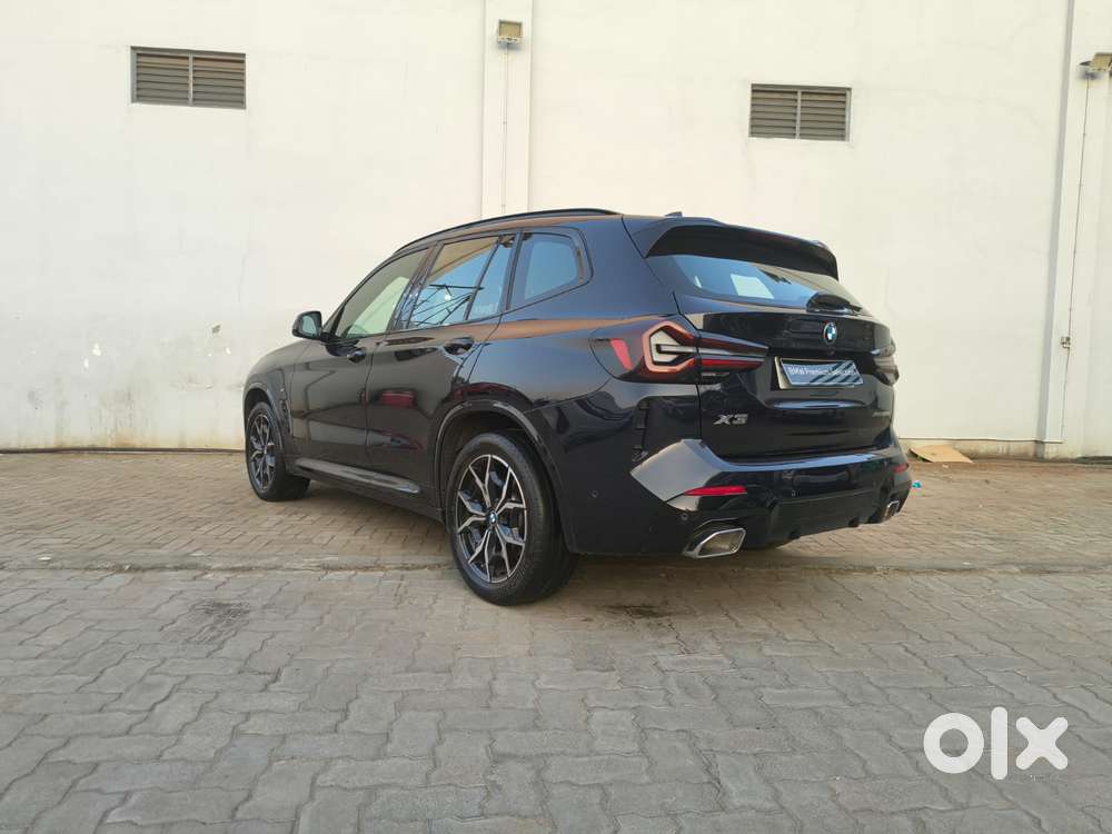Bmw X3 2.0 Xdrive 20d, 2024, Diesel