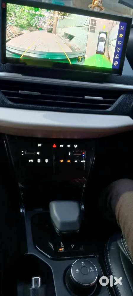 Tata Nexon Petrol Automatic 2026