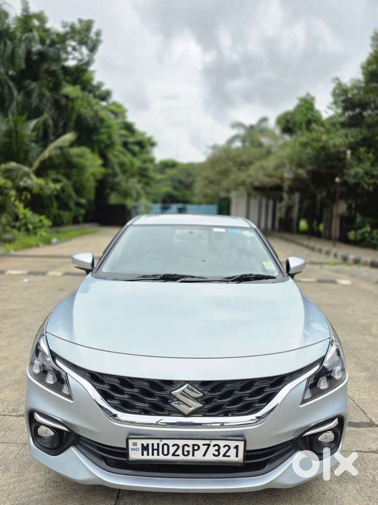 Maruti Suzuki Baleno 1.2 Zeta Cng, 2025, Cng & Hybrids