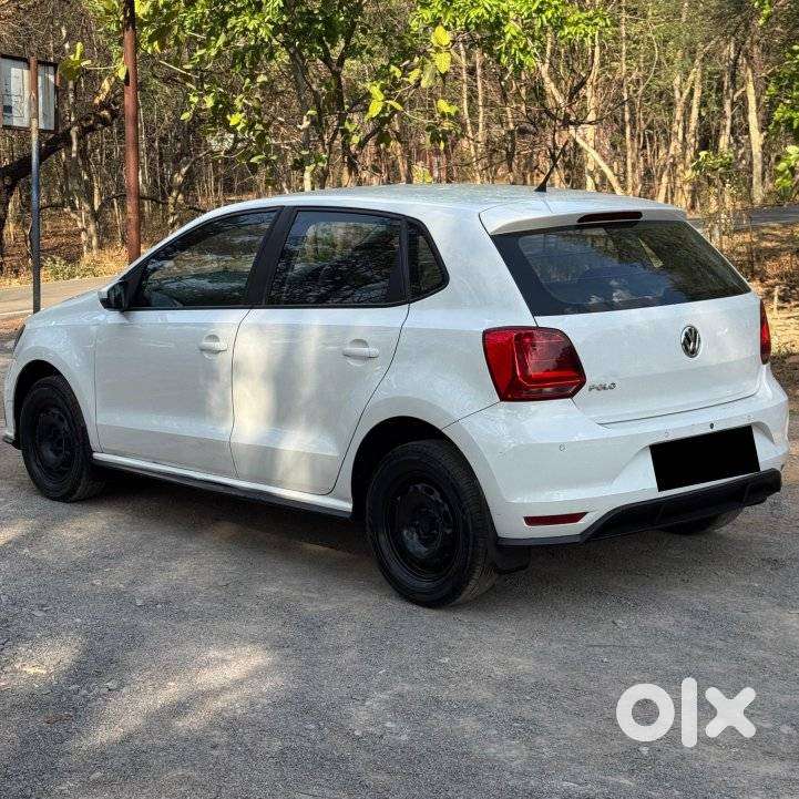 Volkswagen Polo 1.0 Mpi Trendline, 2020, Petrol