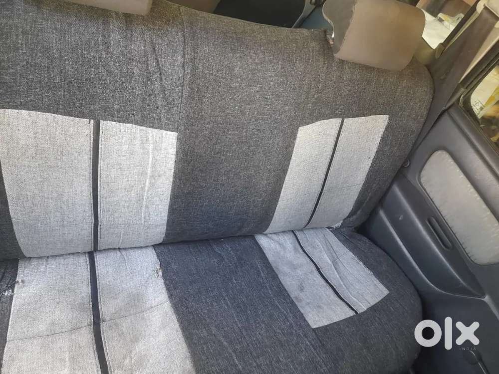 Maruti Suzuki Wagon R 2009 Petrol 125000 Km Driven