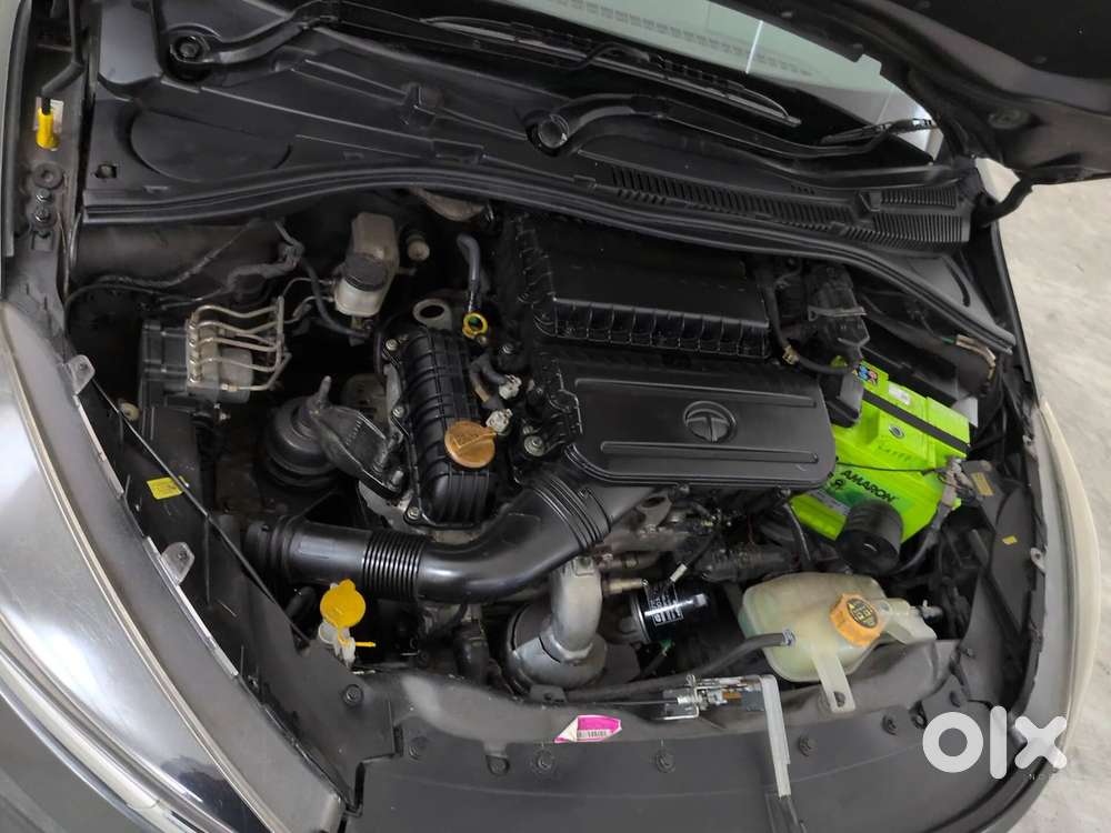 Tata Tigor Xma, 2021, Petrol
