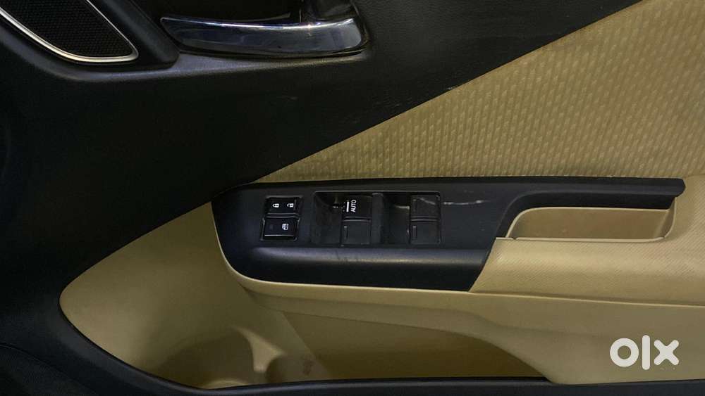 Honda City I-vtec V, 2019, Petrol