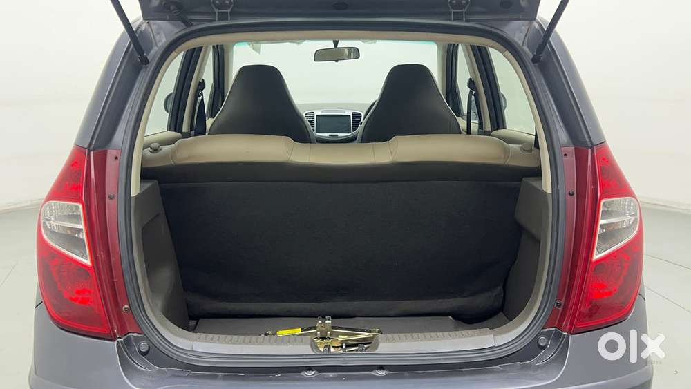 Hyundai I10 Magna 1.1l, 2014, Petrol