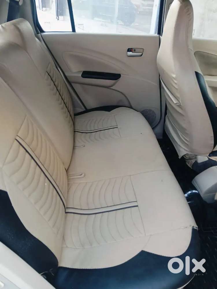 Maruti Suzuki Celerio X 2018