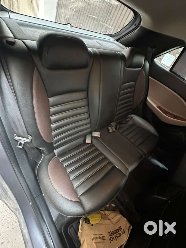 Hyundai Elite I20 Magna+ 2019