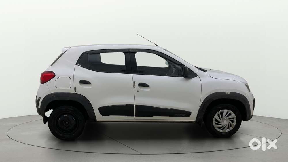 Renault Kwid Rxt, 2015, Petrol