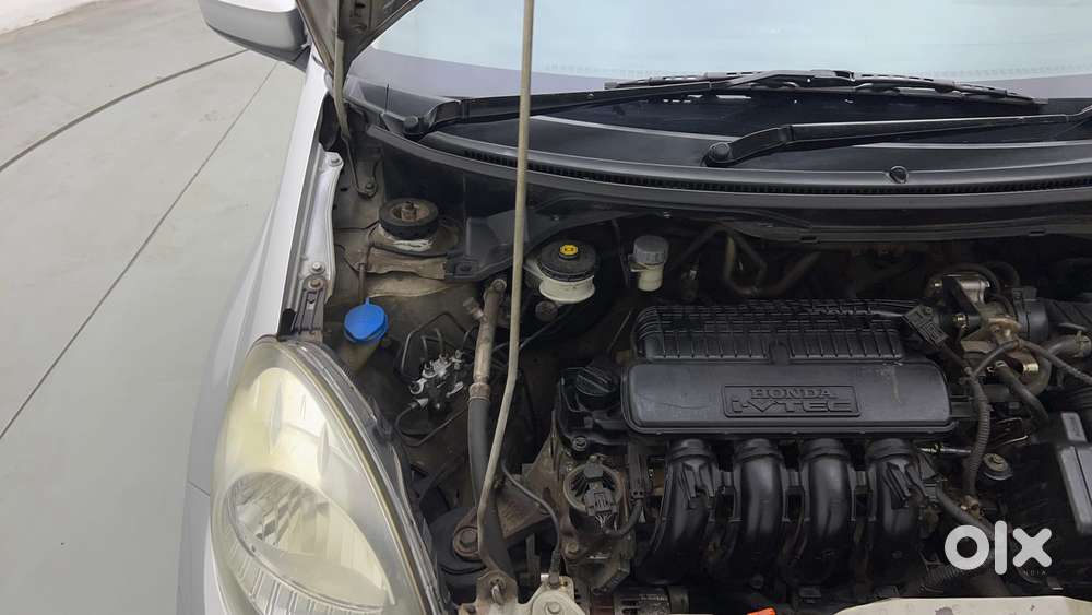 Honda Mobilio S I-vtec, 2015, Petrol