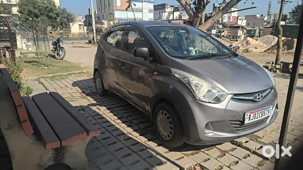 Hyundai Eon Era 2012