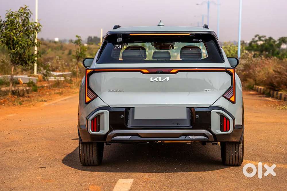 Kia New Seltos 2026 Petrol 000 Km Driven